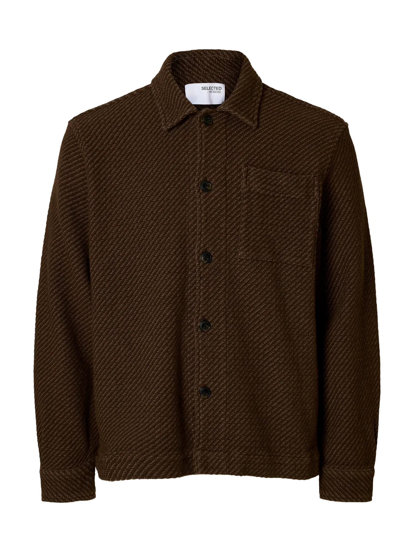 Sobrecamisa Algodón