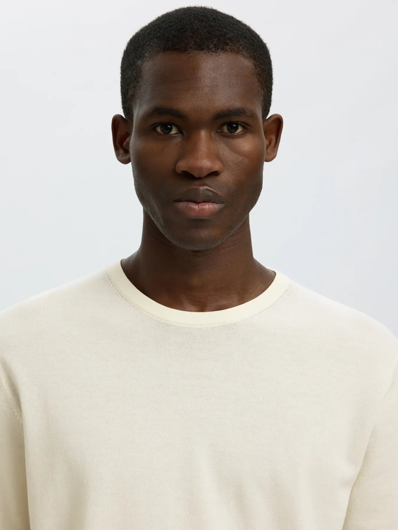 Camiseta de Punto