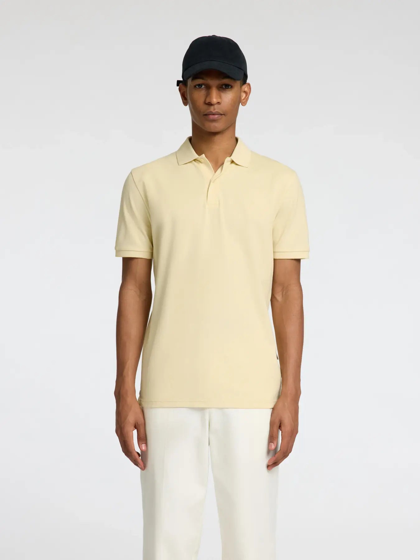 SLHSLIM-ATLAS POLO M.C.