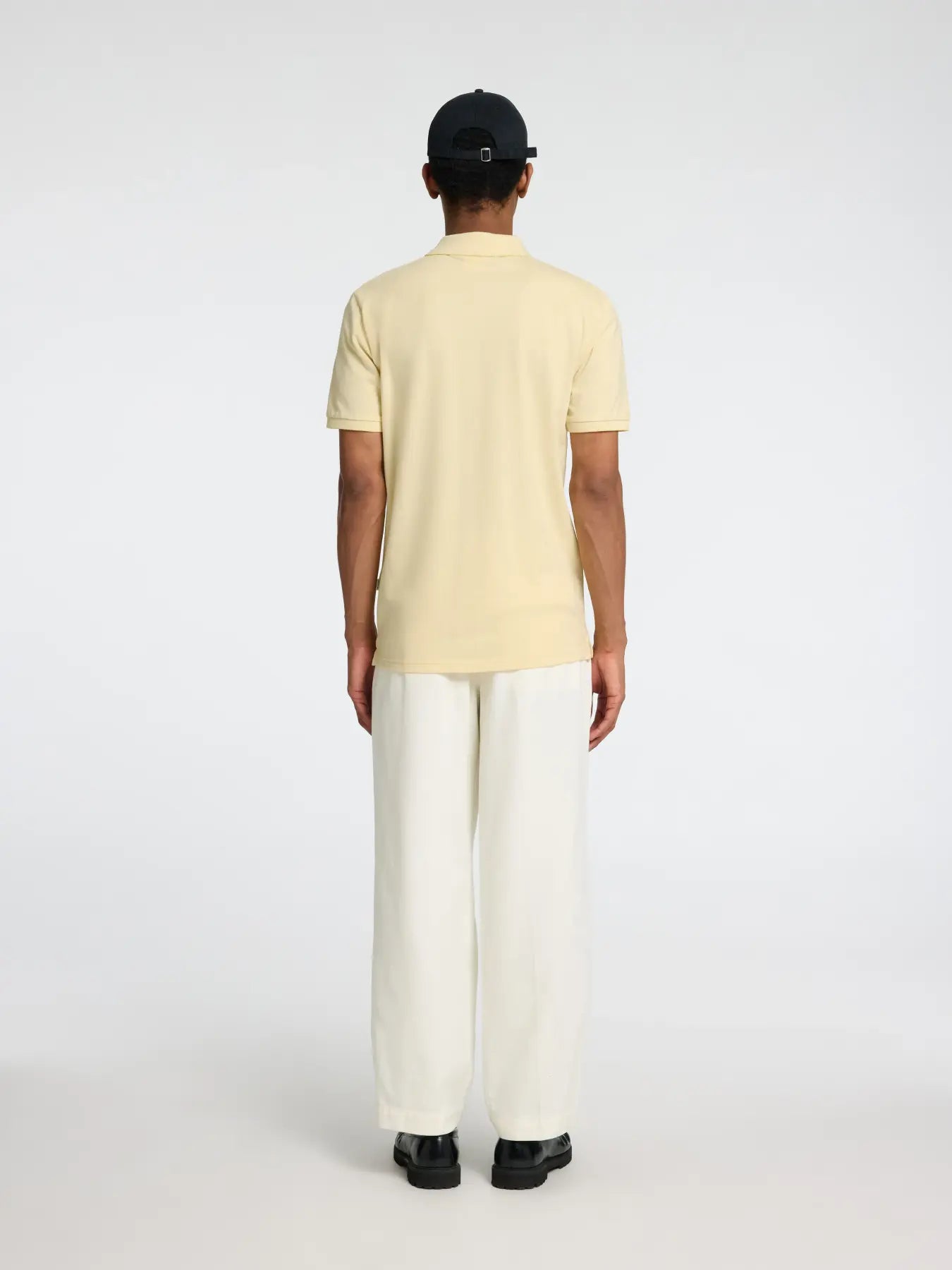 SLHSLIM-ATLAS POLO M.C.