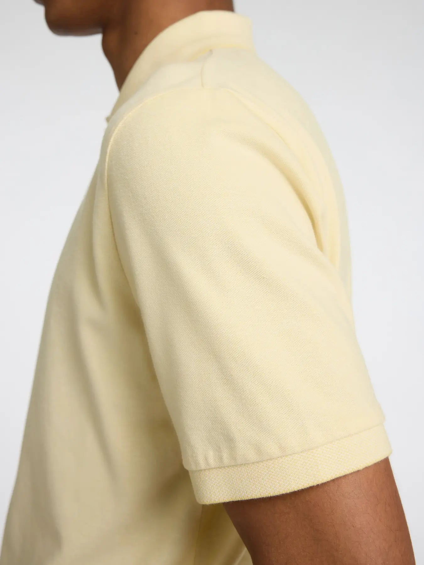 SLHSLIM-ATLAS POLO M.C.