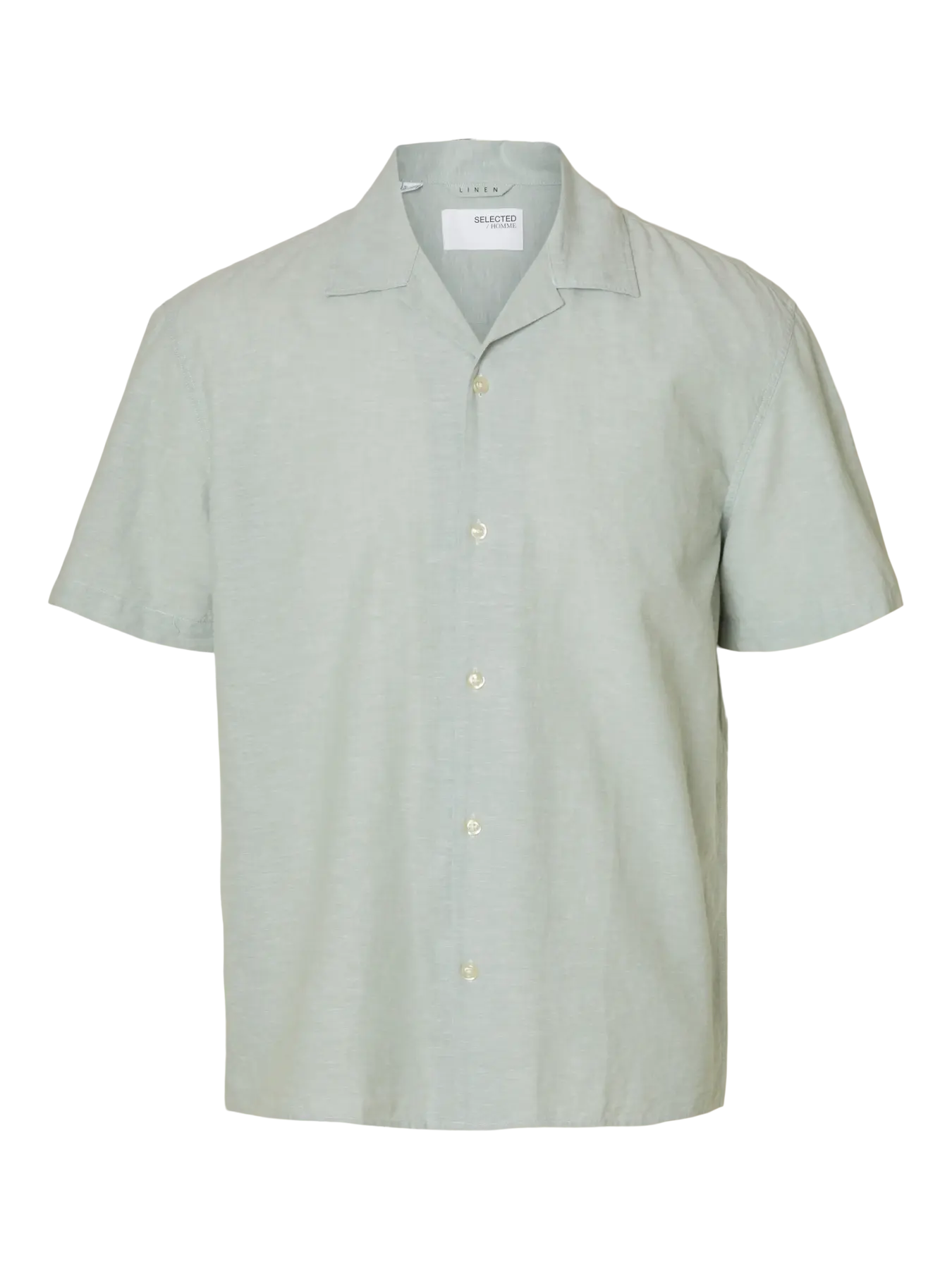 Camisa Manga Corta