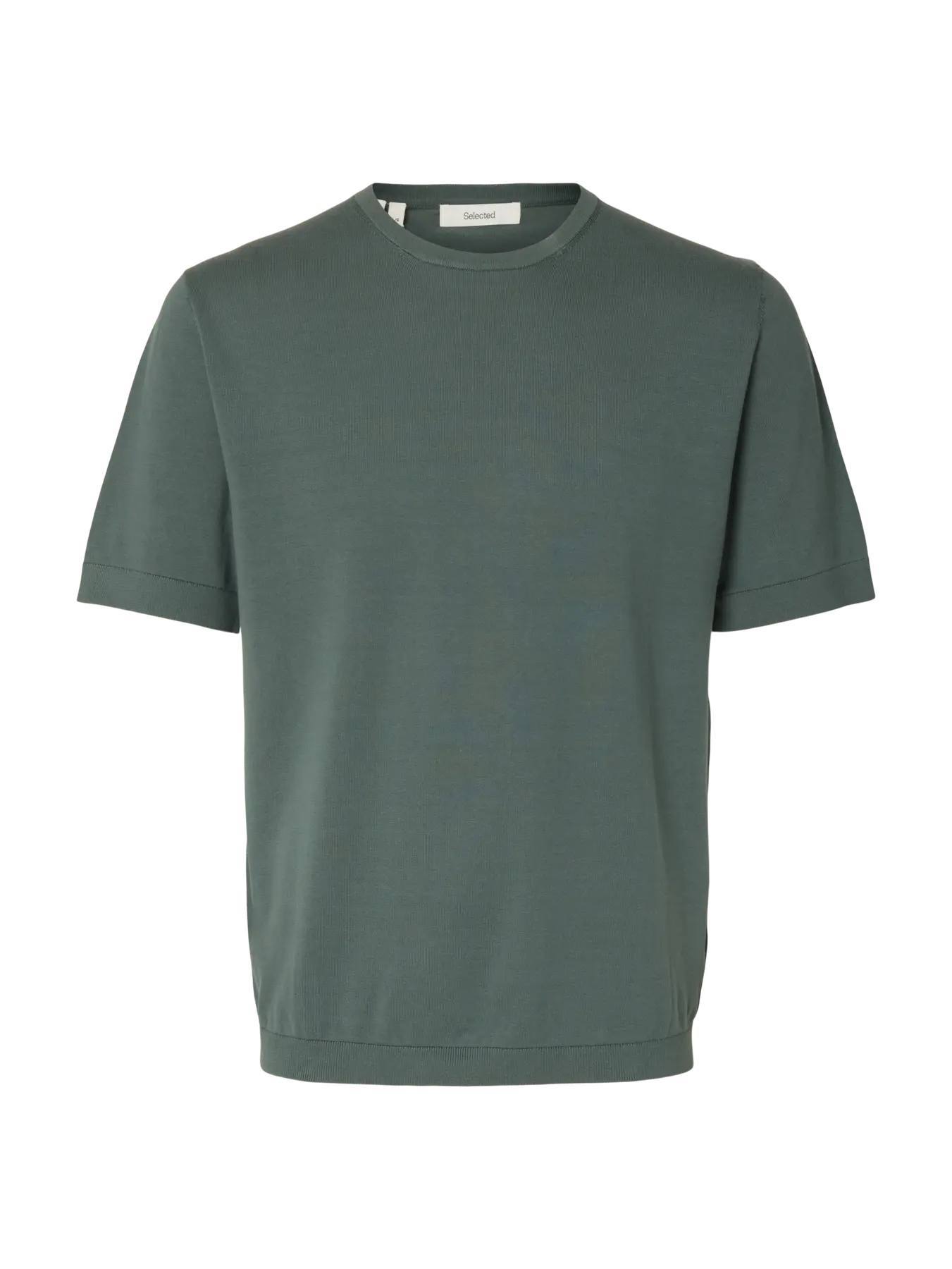 Camiseta de Punto