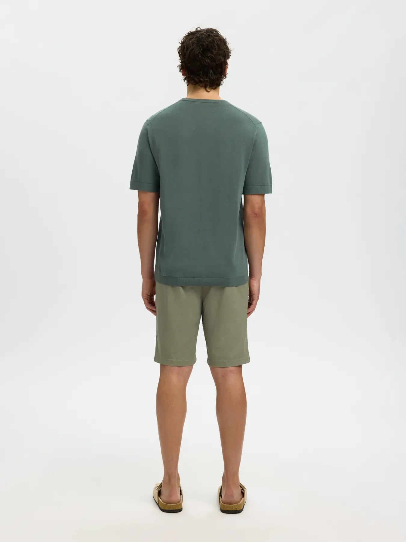 Camiseta de Punto