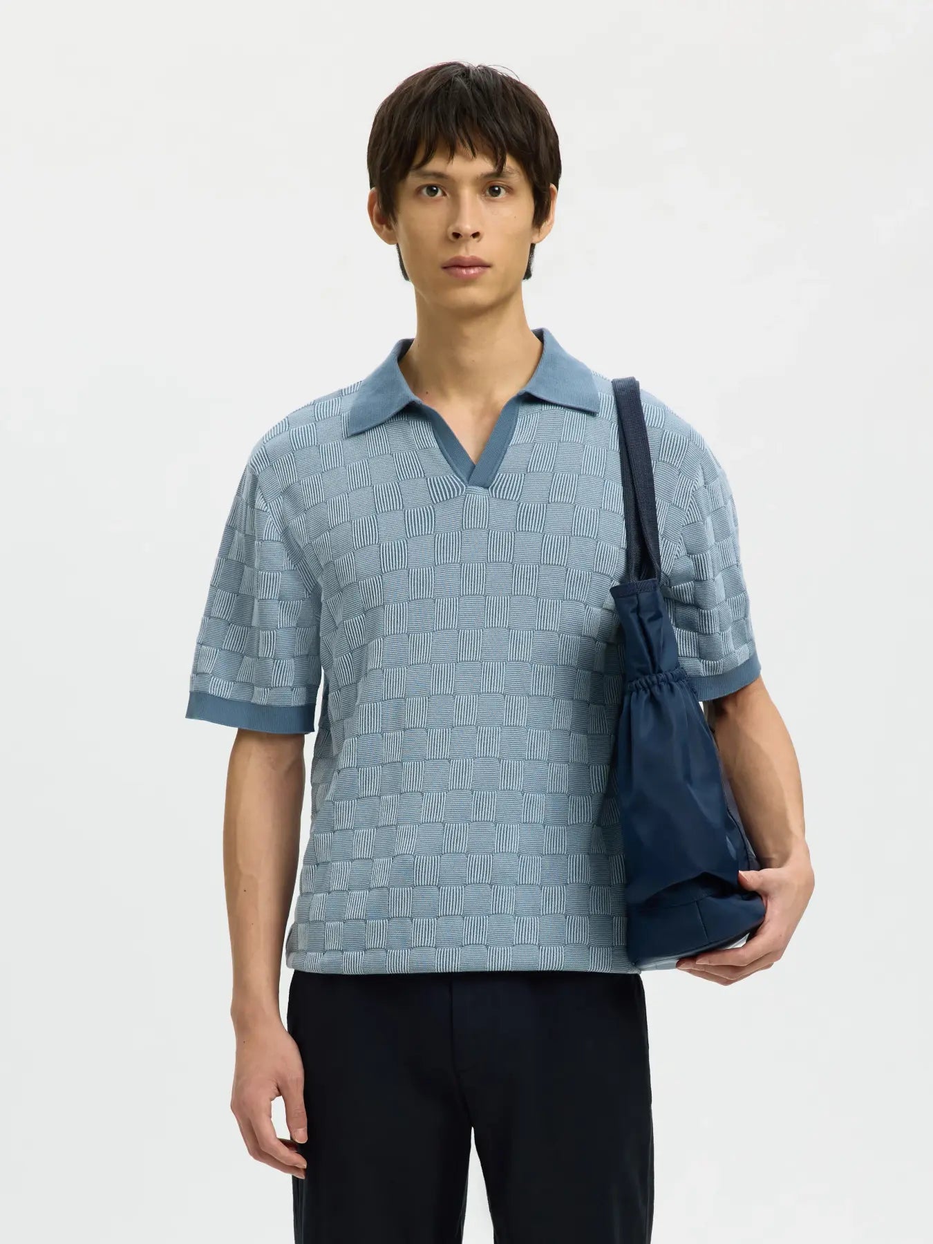 Polo de Punto