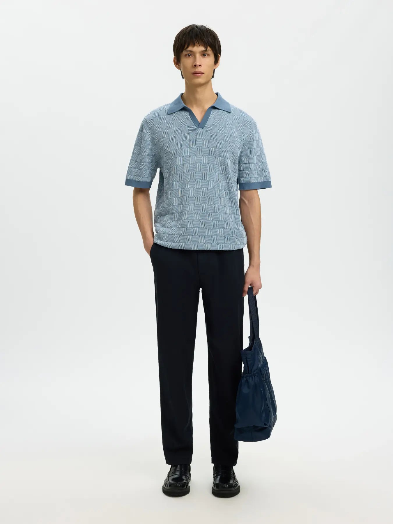 Polo de Punto