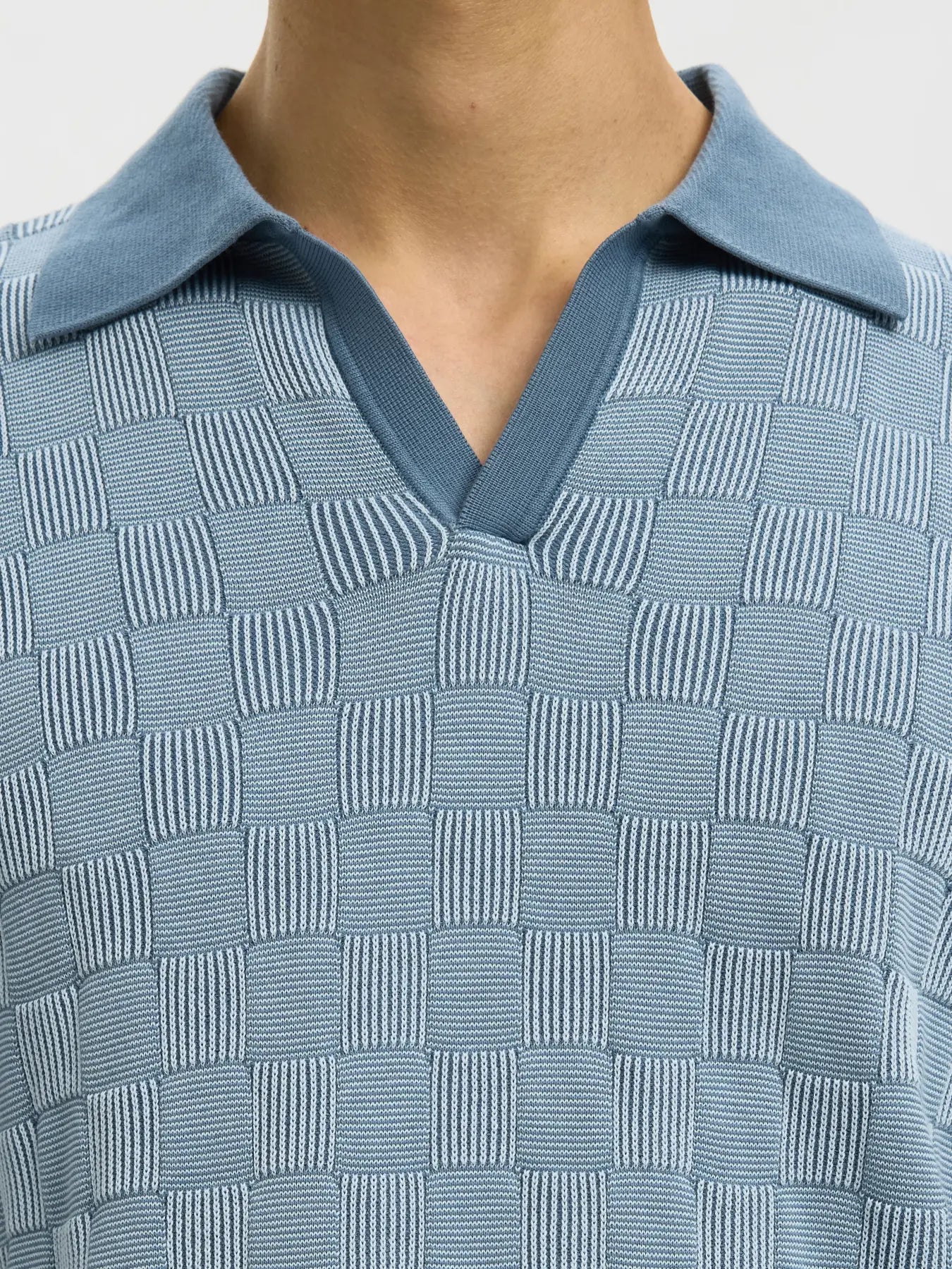 Polo de Punto