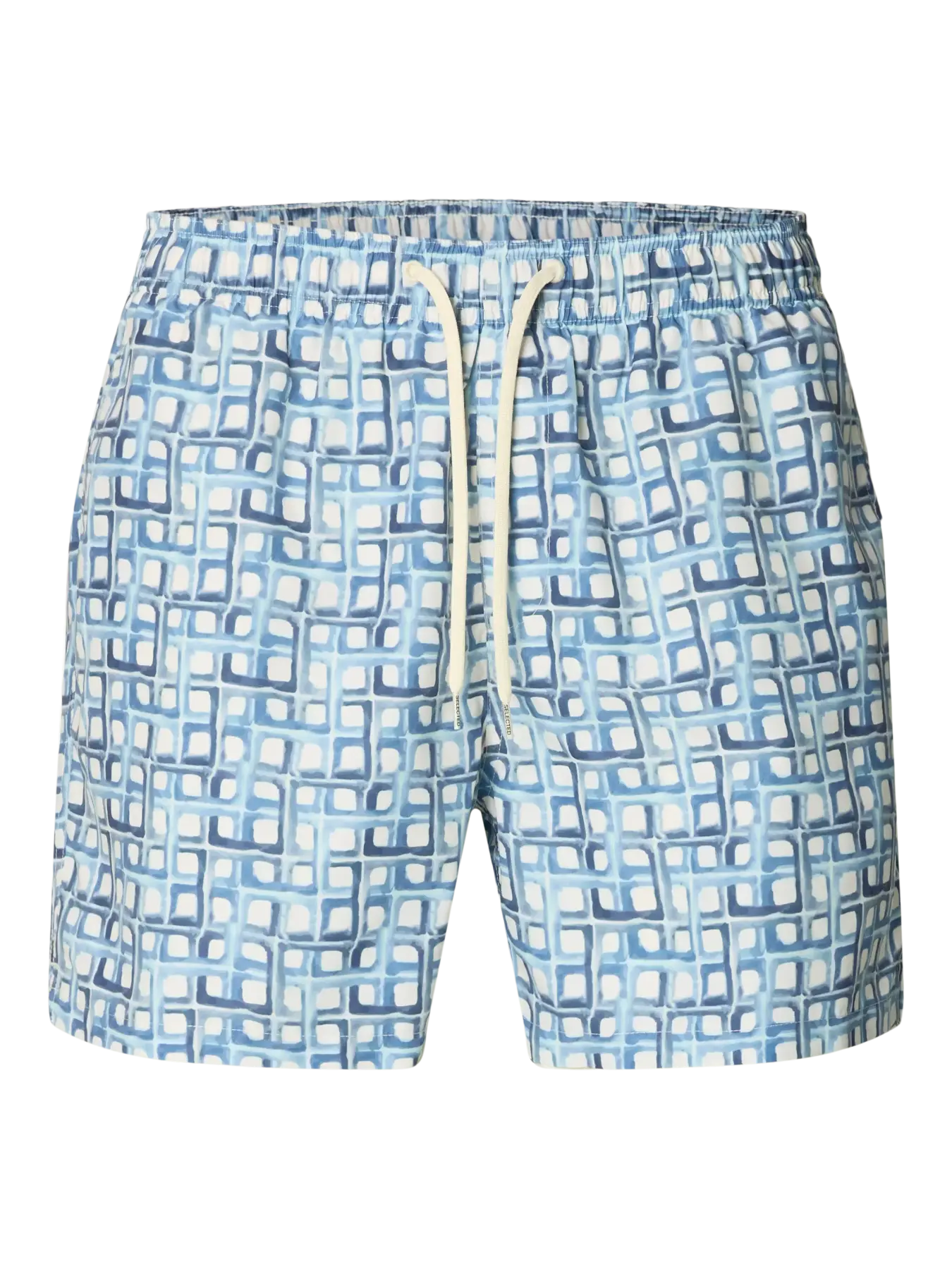 Bañador Estampado Dane