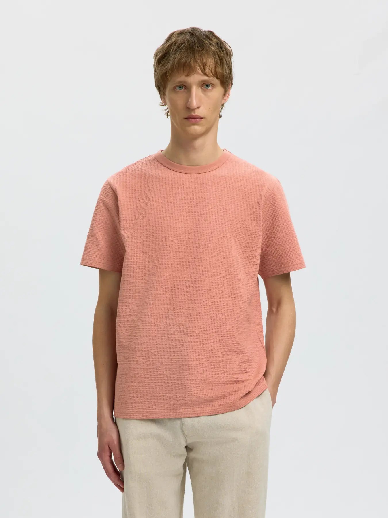 Camiseta de Punto