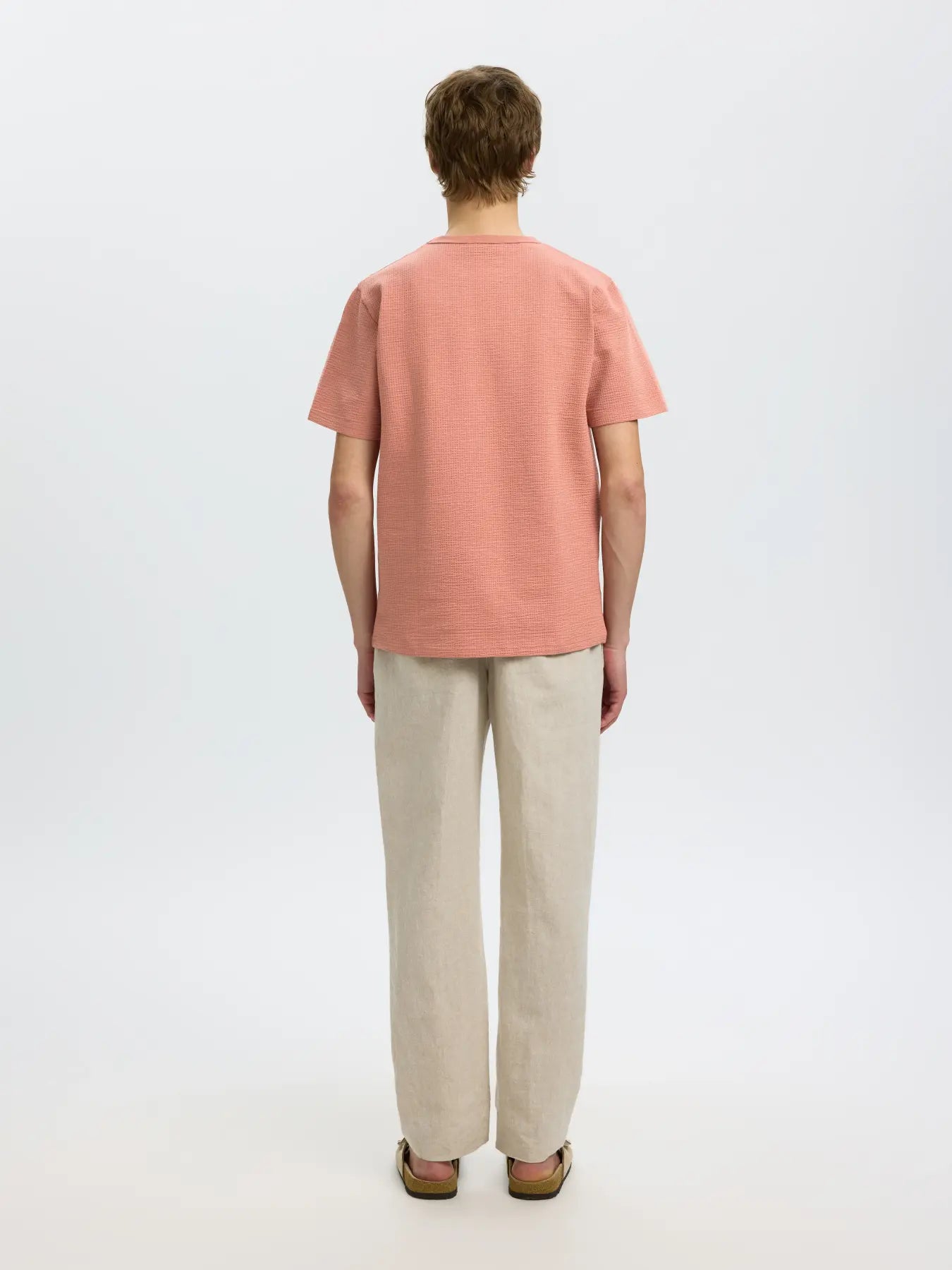 Camiseta de Punto