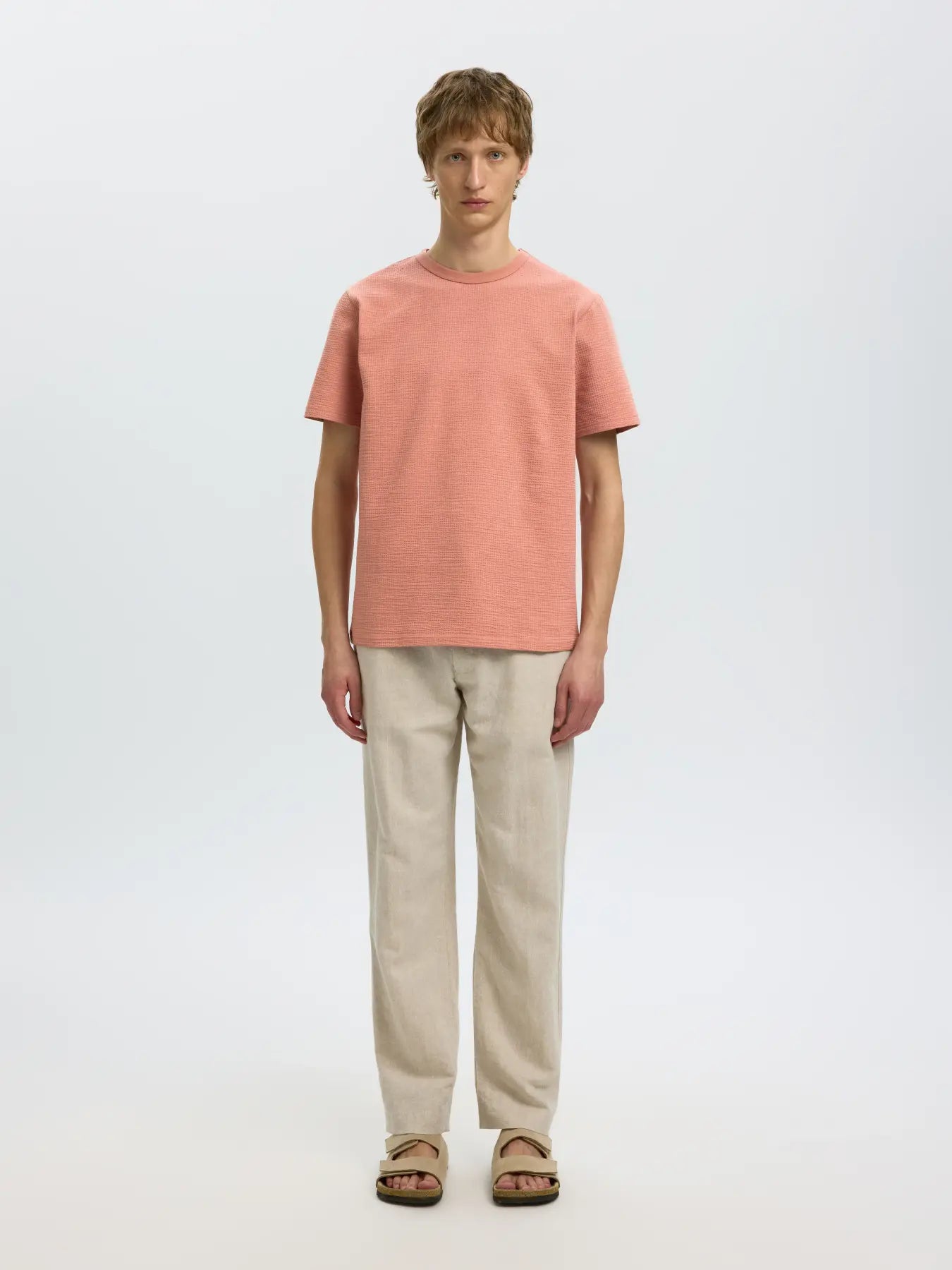 Camiseta de Punto