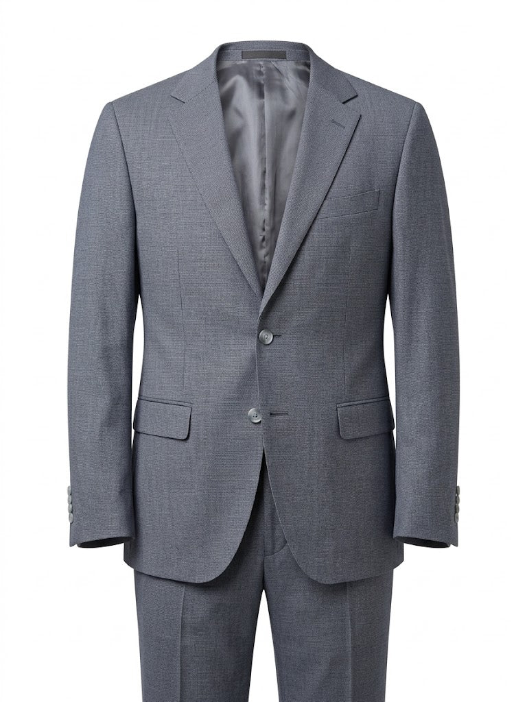 Vestit entallat