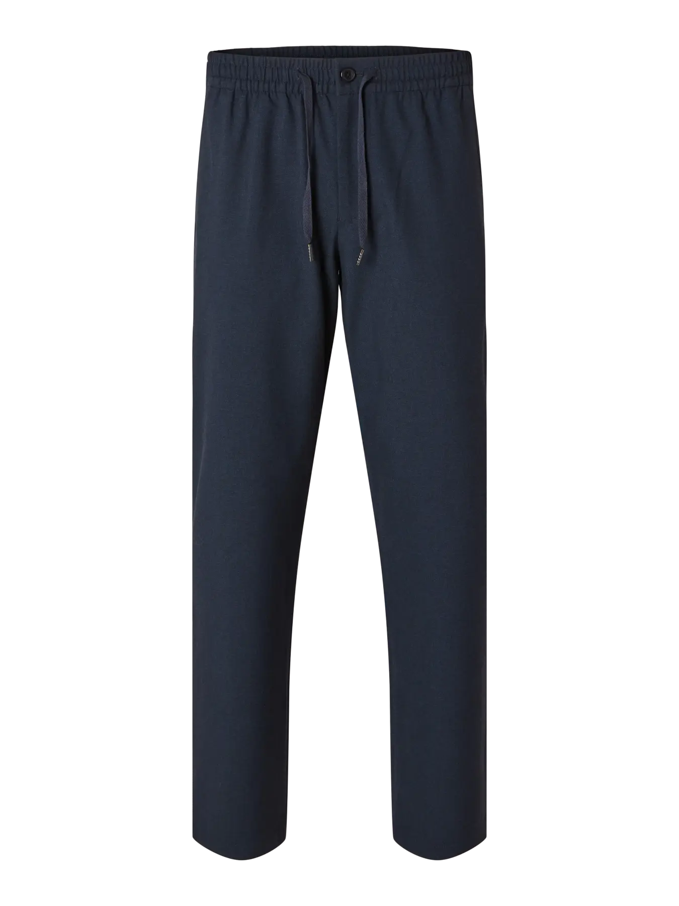 Pantalón de Corte Recto