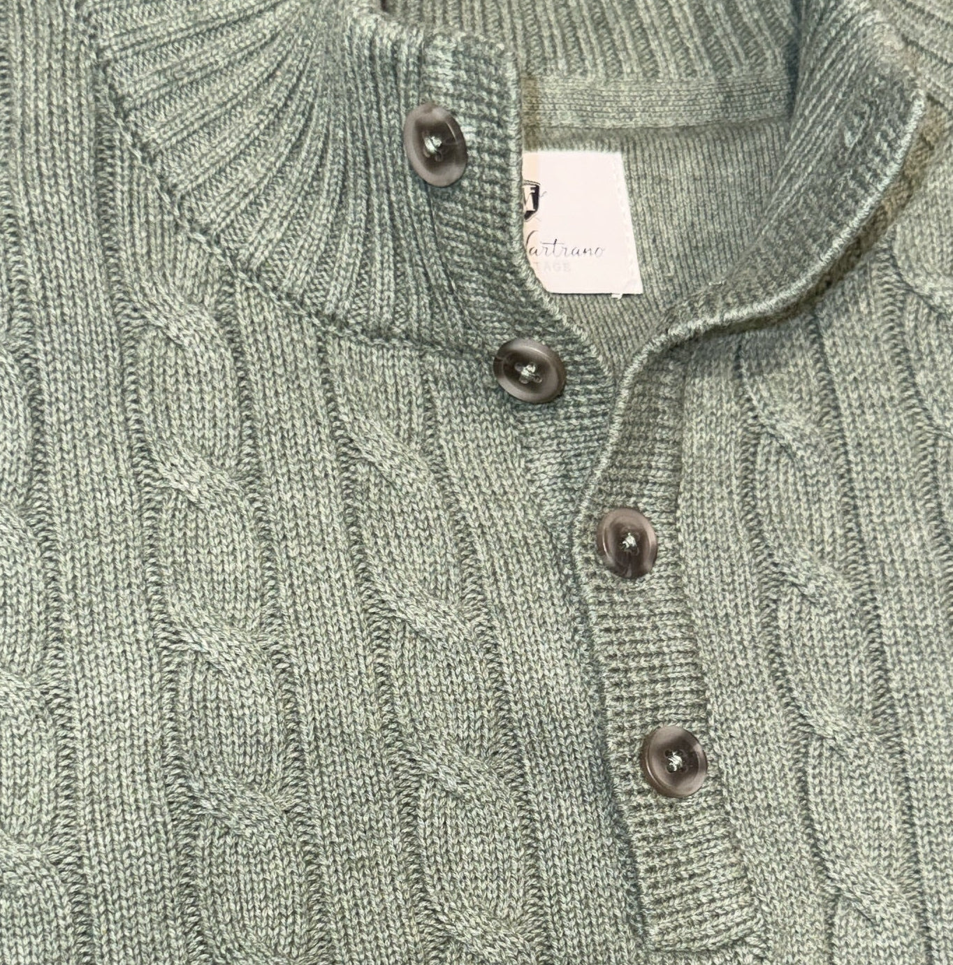 Jersey Trenzado Algodón