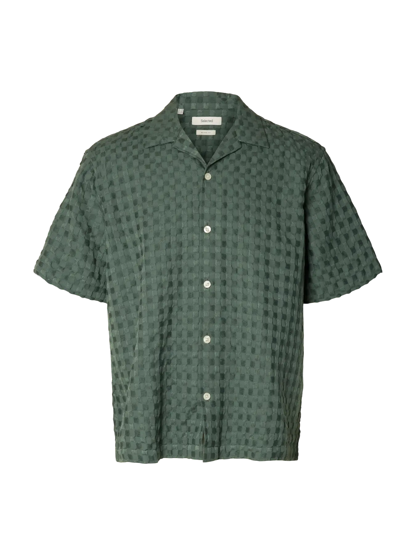 Camisa Esencial
