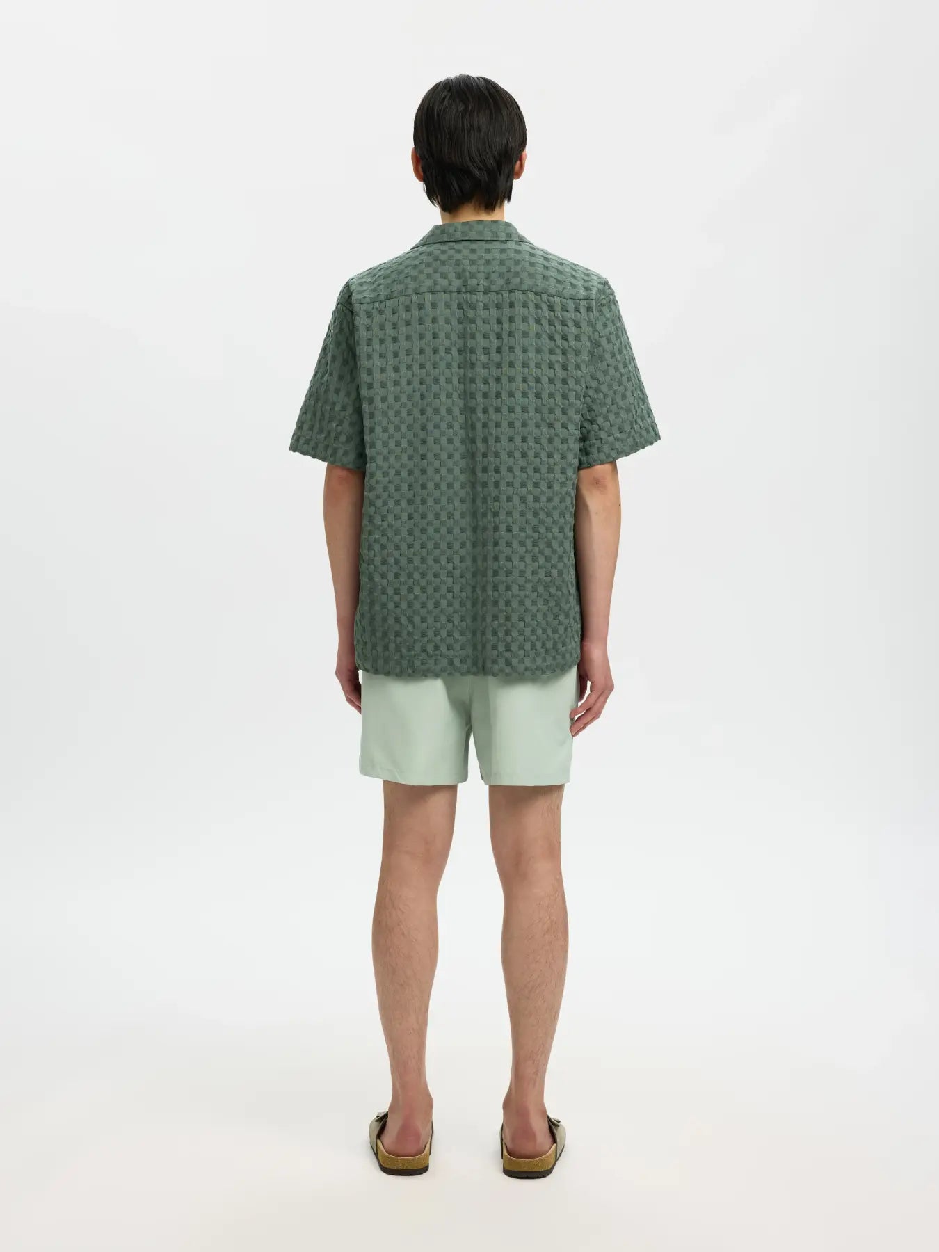 Camisa Esencial