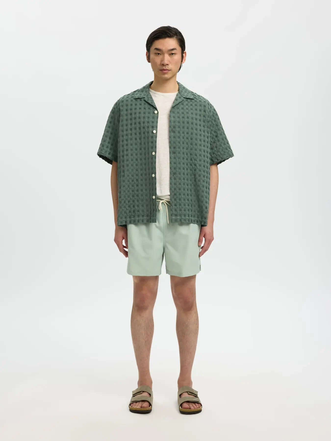Camisa Esencial