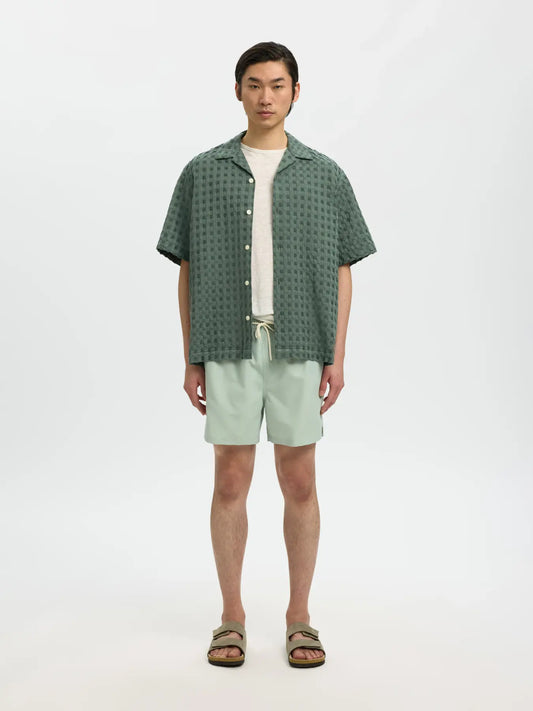 Camisa Esencial