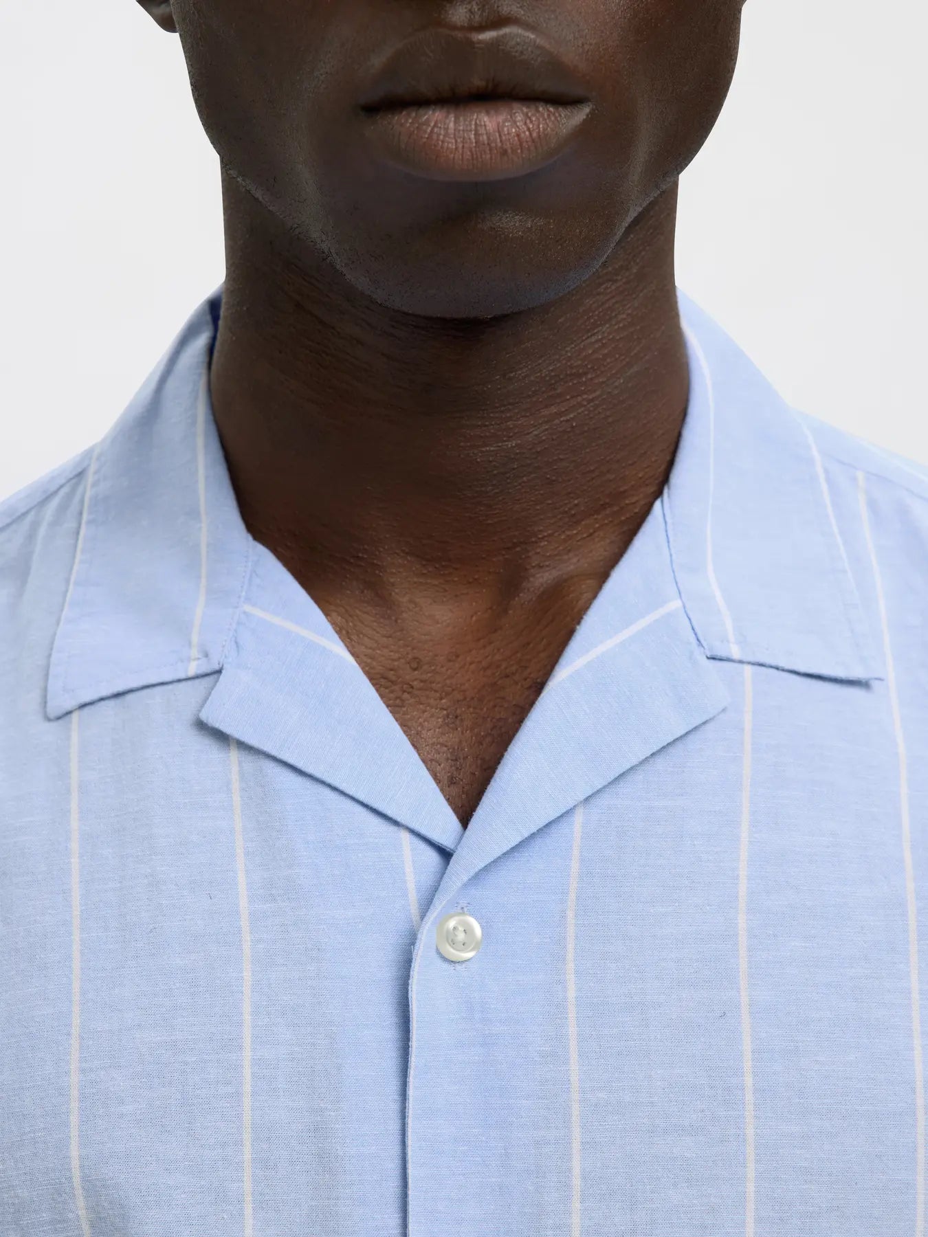 Camisa Manga Corta