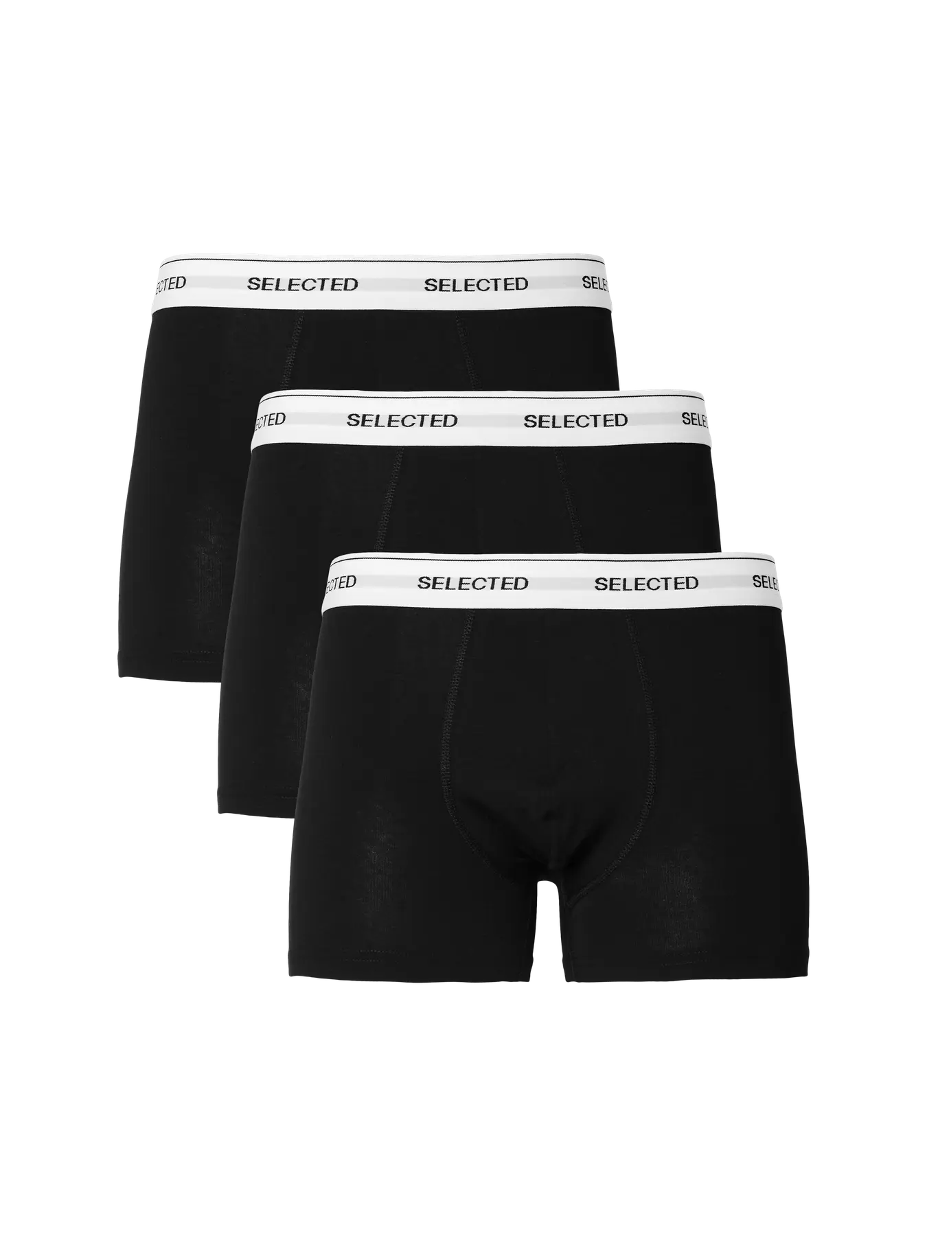 Boxer LIAM pack 3       NOOS