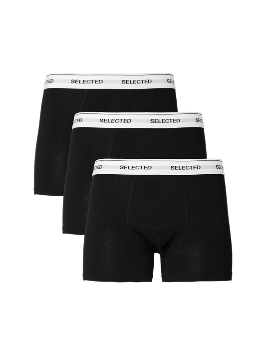 Boxer LIAM pack of 3 NOOS