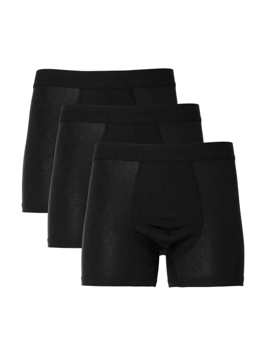 Boxer THOMAS Tencel Pack3 NOOS