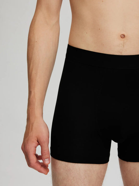 Boxer THOMAS Tencel Pack3 NOOS