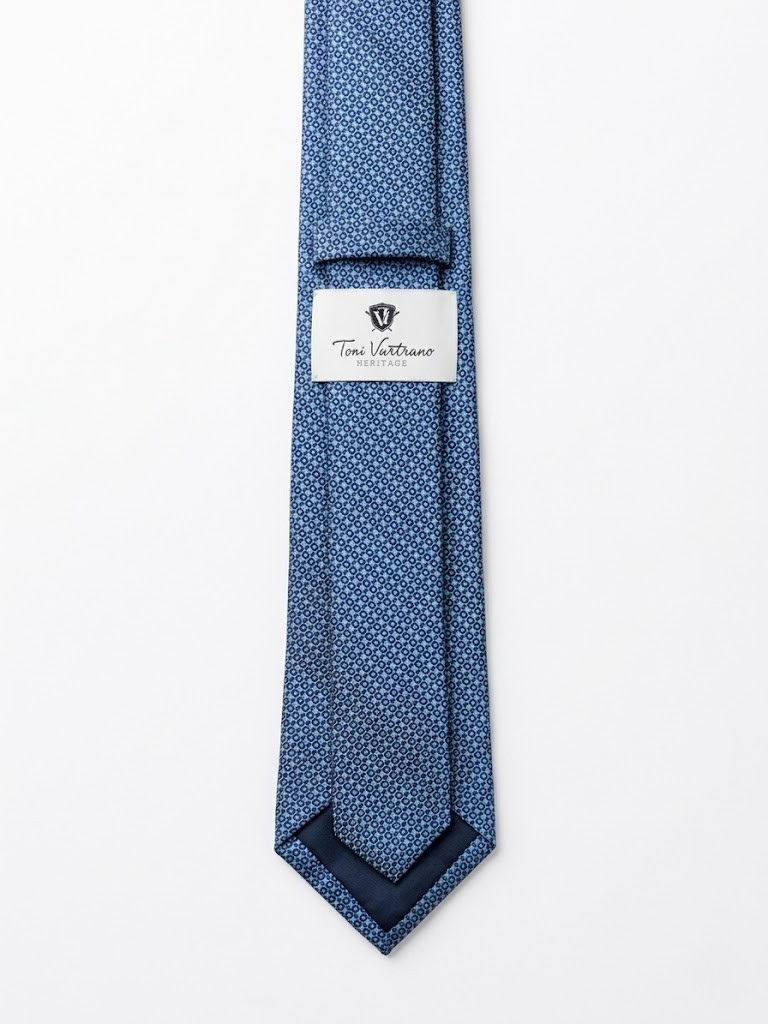 Corbata TOPAZ