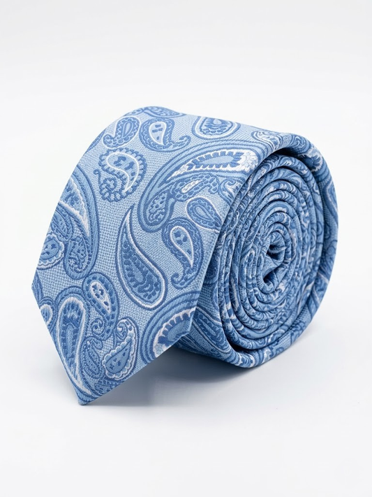 Corbata PAISLEY