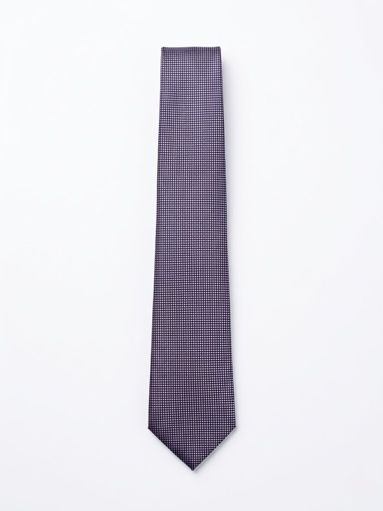 Corbata PEARL