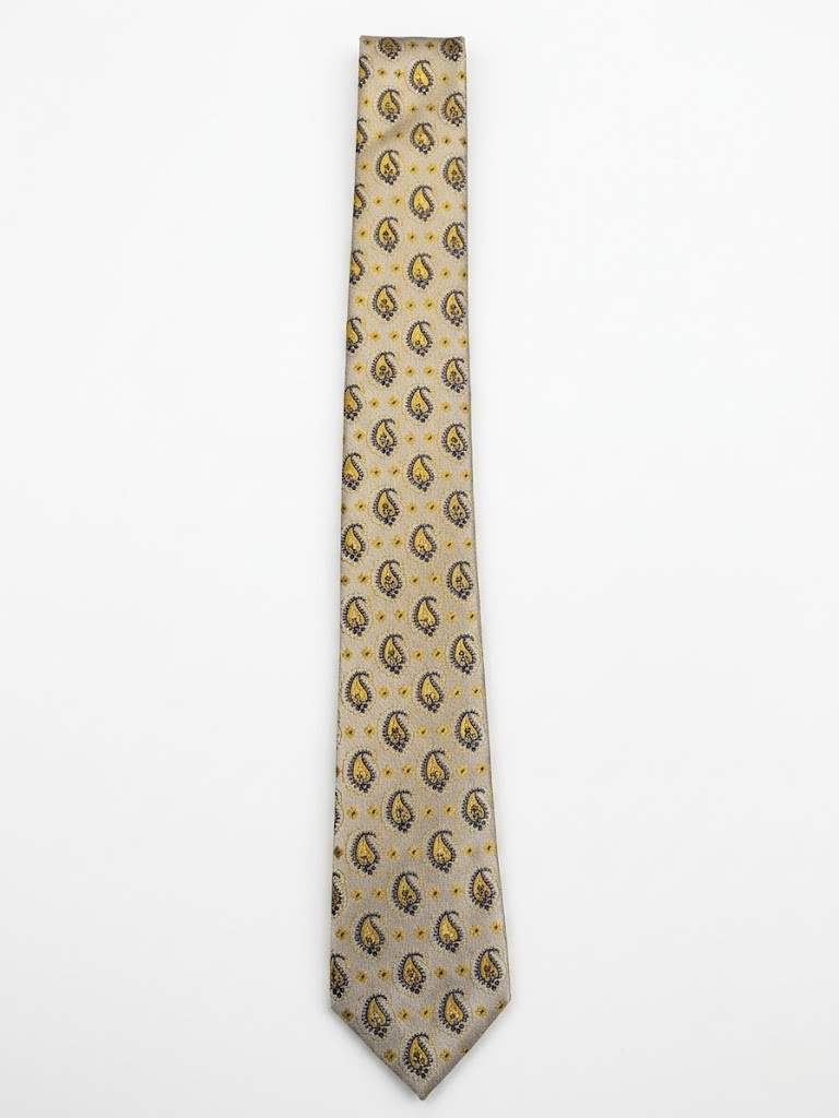 Corbata MINI PAISLEY