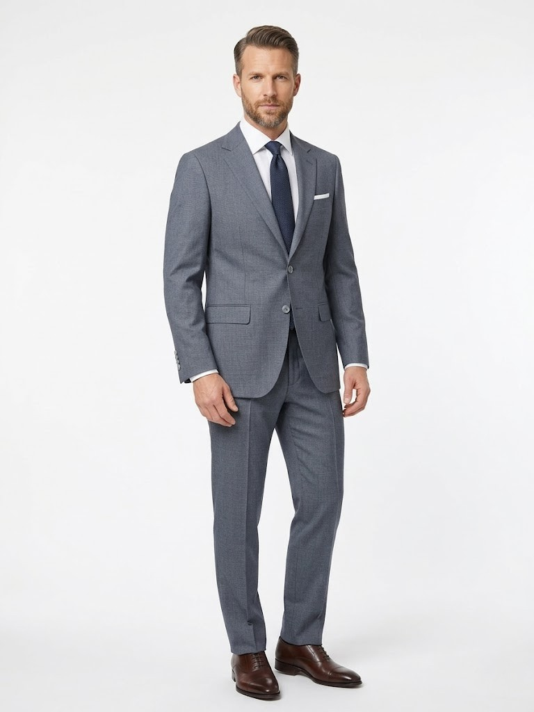 Vestit entallat