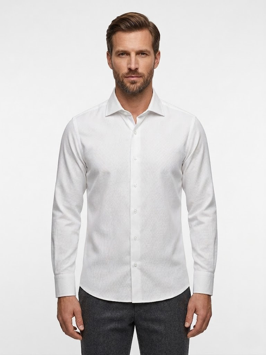 Camisa Popelín Llisa