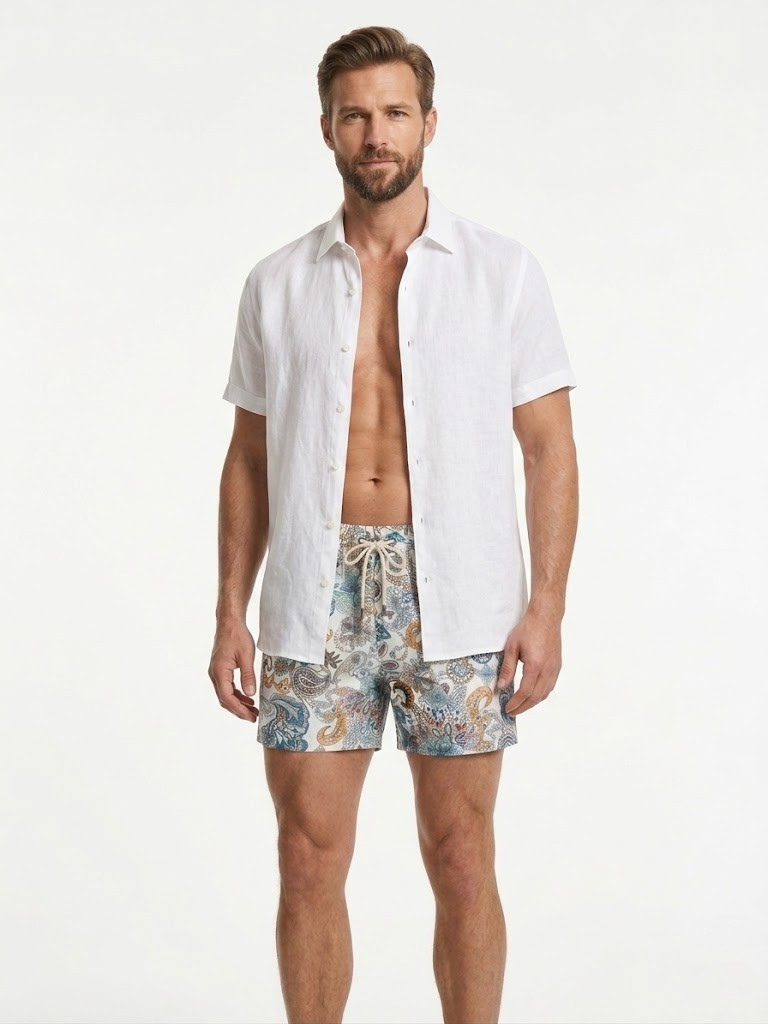 Boreal swimsuit