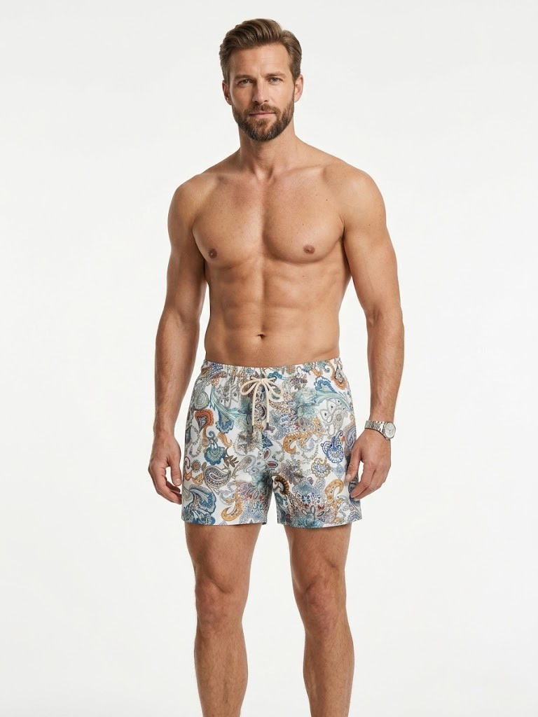 Boreal swimsuit