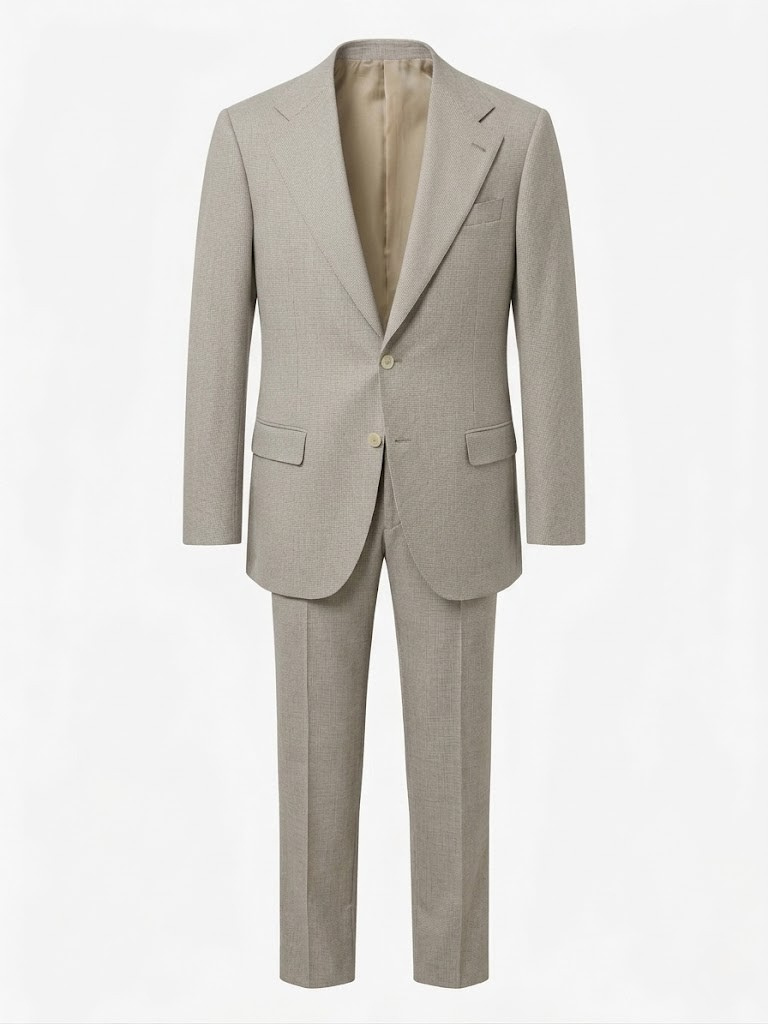 Vestit entallat