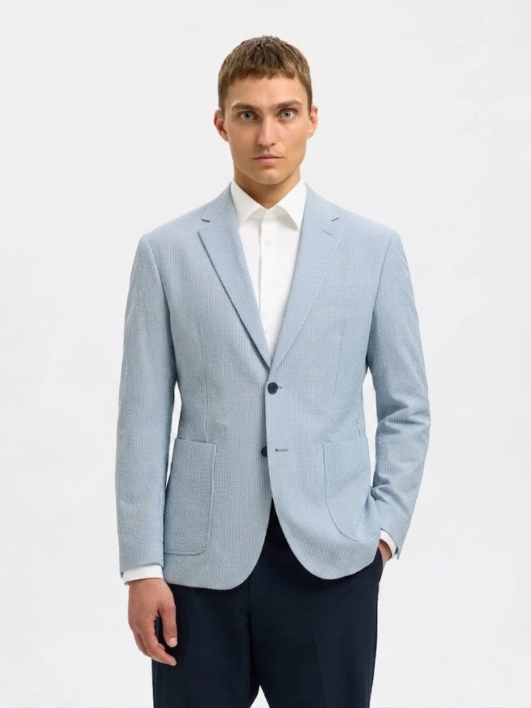 Blazer mil ratlles