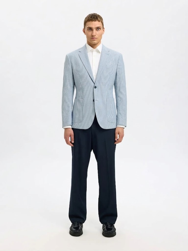 Blazer mil ratlles
