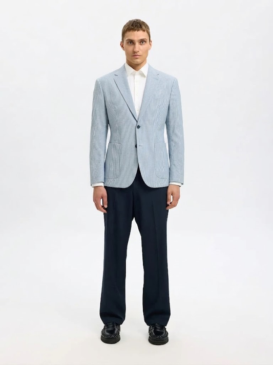 Blazer mil ratlles