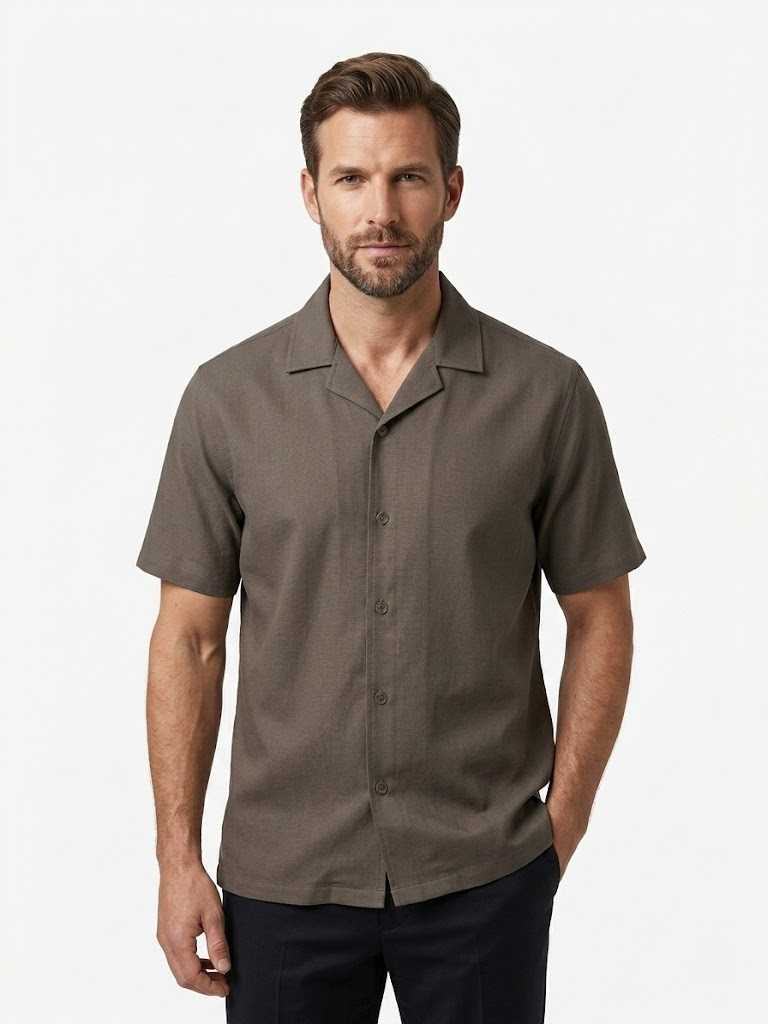 Camisa HABANA