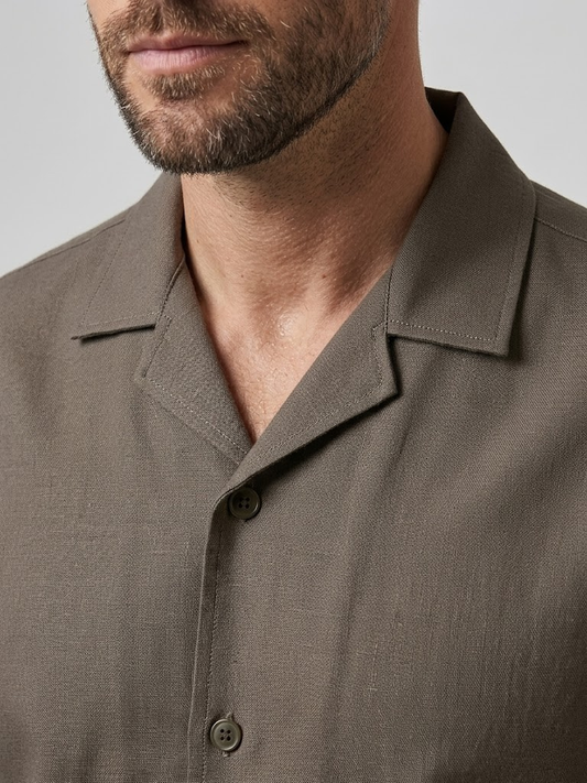 Camisa HABANA