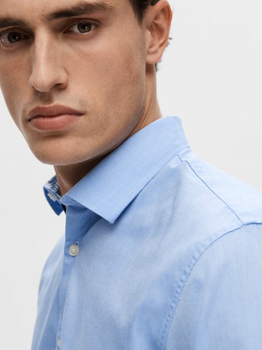 Slimnew-Mark Shirt