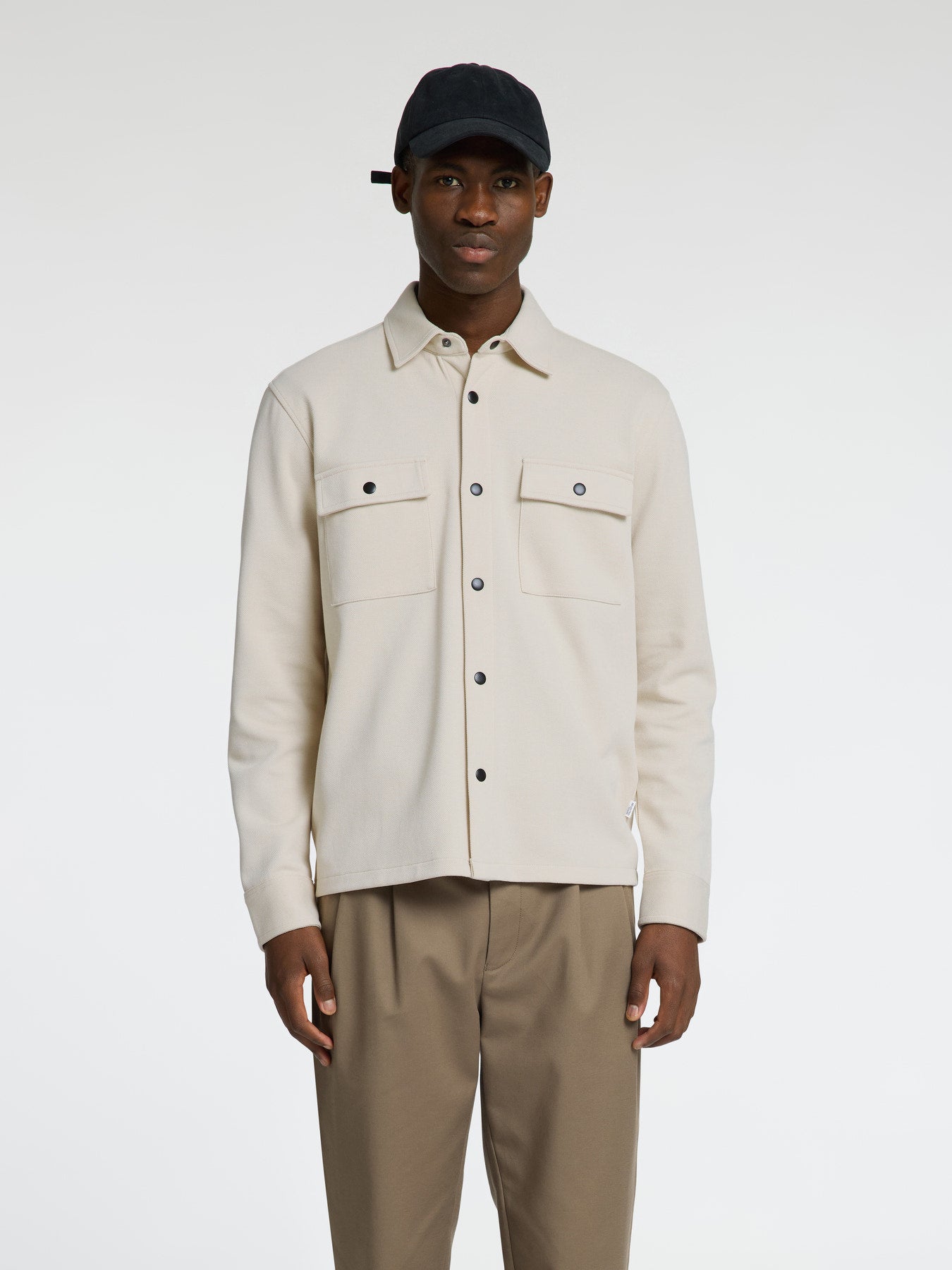 Jackie Sweat Jacket