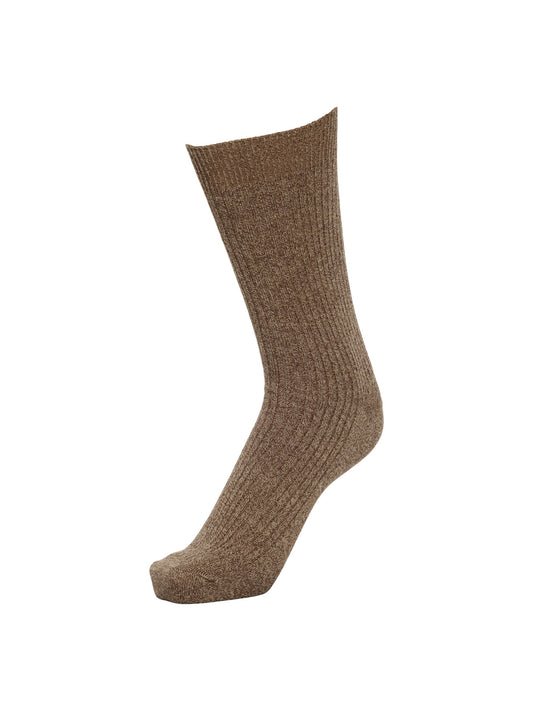 CALCETINES CANALÉ ALGODÓN