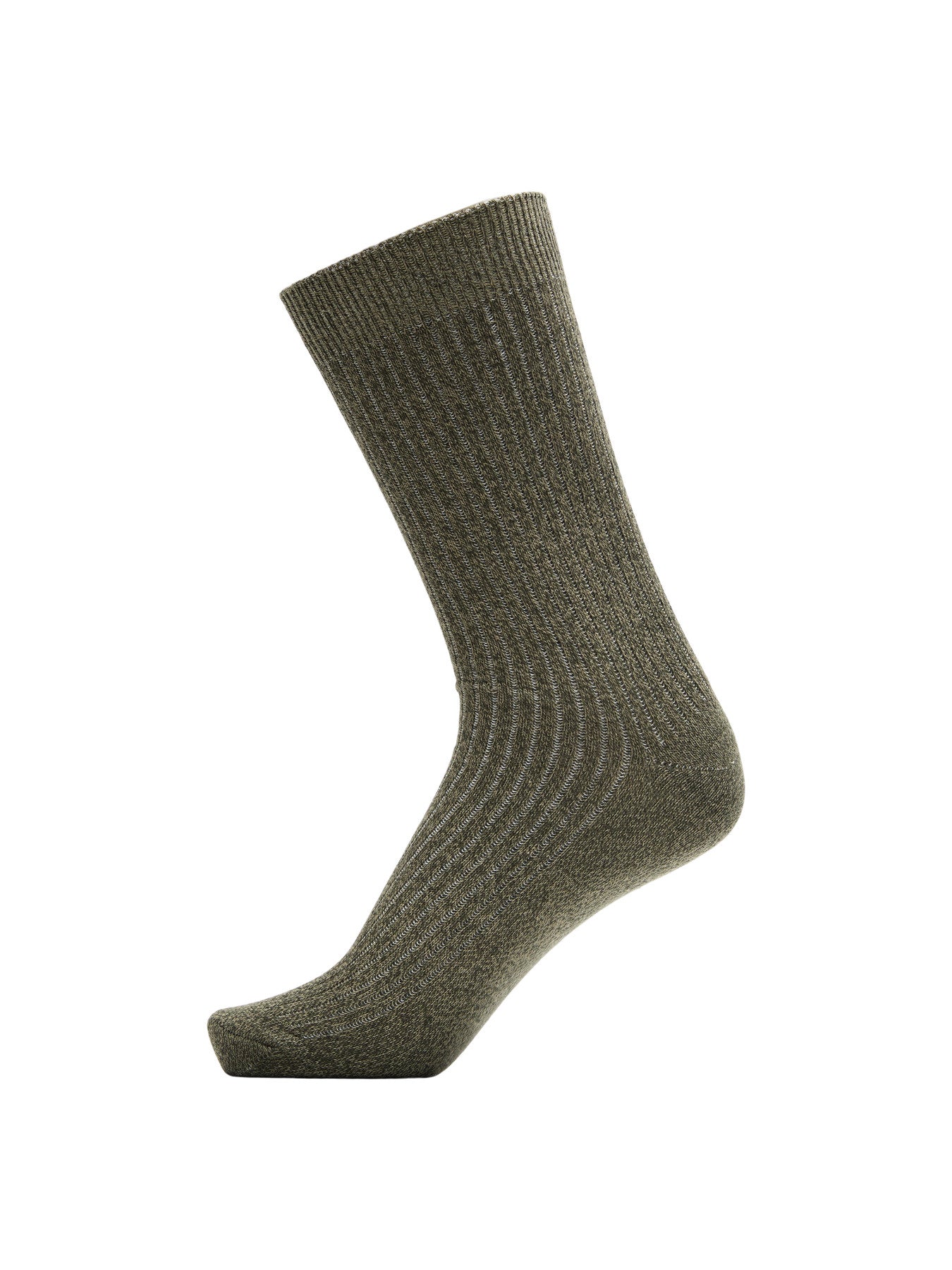 CALCETINES CANALÉ ALGODÓN