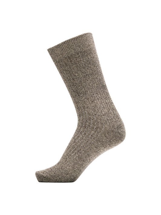 CALCETINES CANALÉ ALGODÓN