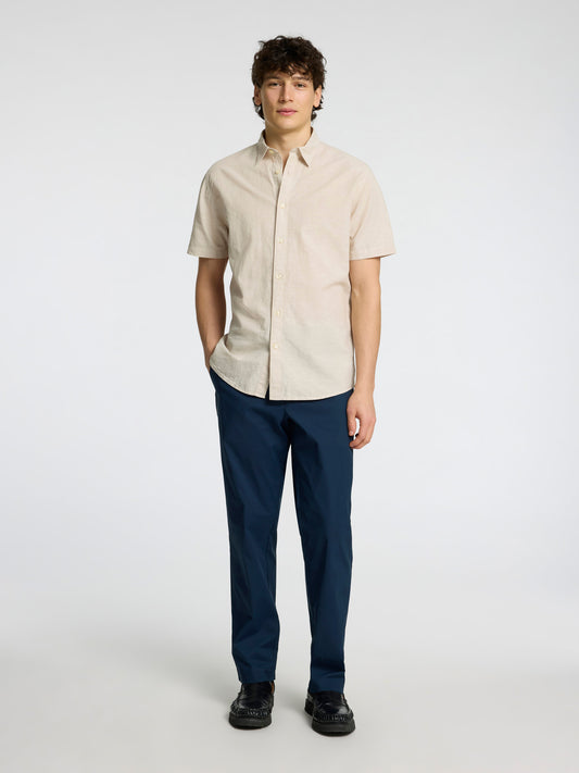 SLHREG-SUN SHIRT SS NOOS