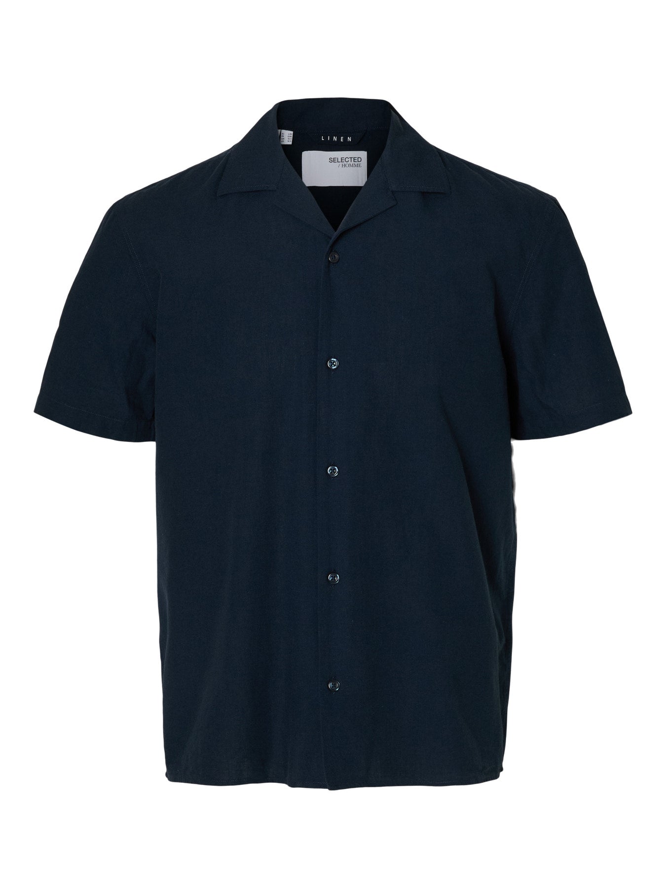 Camisa Manga Corta