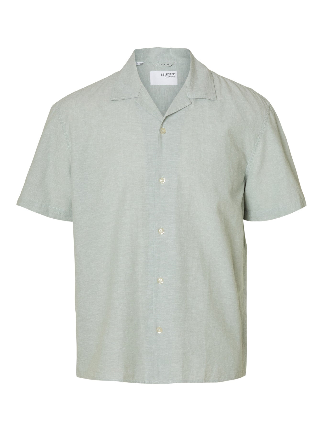 Camisa Manga Corta