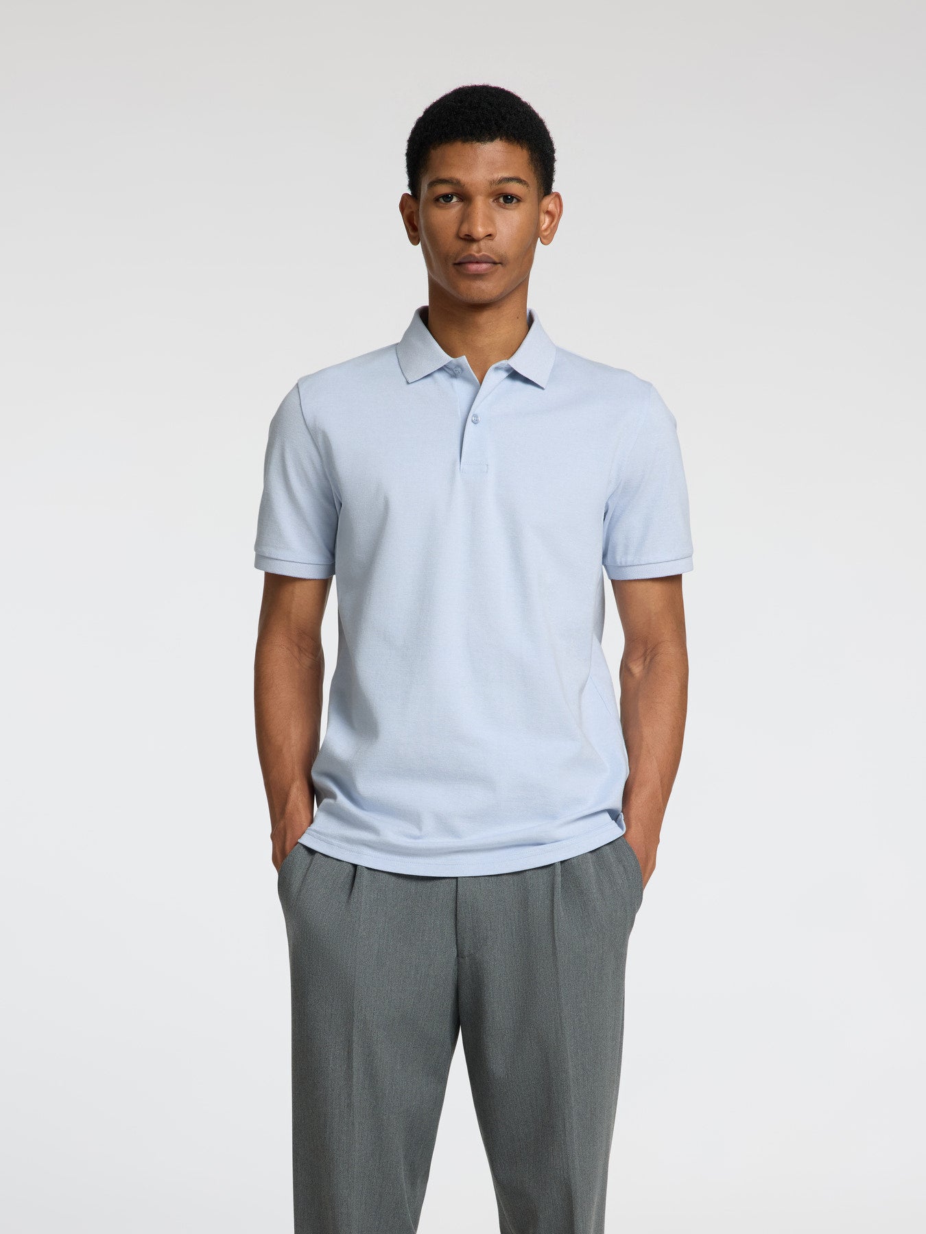 SLHSLIM-ATLAS POLO M.C.